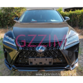 Lexus RX 2016 Sports TRD Grille Front Bodykits